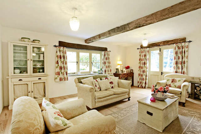  Image of 5 bedroom Land for sale in Widecombe-in-the-Moor Newton Abbot TQ13 at Widecombe In The Moor Ashburton Widecombe in the Moor, TQ13 7TR