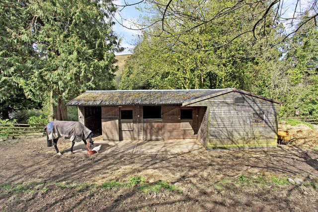  Image of 5 bedroom Land for sale in Widecombe-in-the-Moor Newton Abbot TQ13 at Widecombe In The Moor Ashburton Widecombe in the Moor, TQ13 7TR