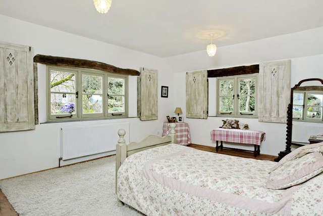  Image of 5 bedroom Land for sale in Widecombe-in-the-Moor Newton Abbot TQ13 at Widecombe In The Moor Ashburton Widecombe in the Moor, TQ13 7TR