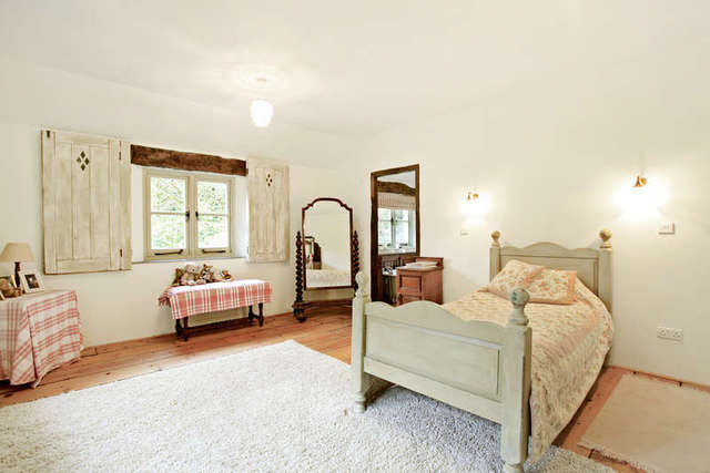  Image of 5 bedroom Land for sale in Widecombe-in-the-Moor Newton Abbot TQ13 at Widecombe In The Moor Ashburton Widecombe in the Moor, TQ13 7TR