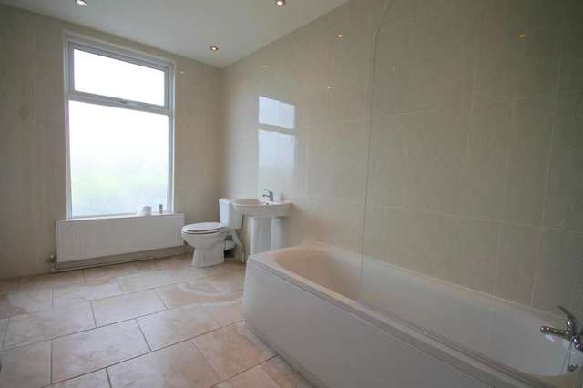  Image of 2 bedroom Terraced house for sale in Wigan Road Bolton BL3 at Deane Bolton Daubhill, BL3 4QW