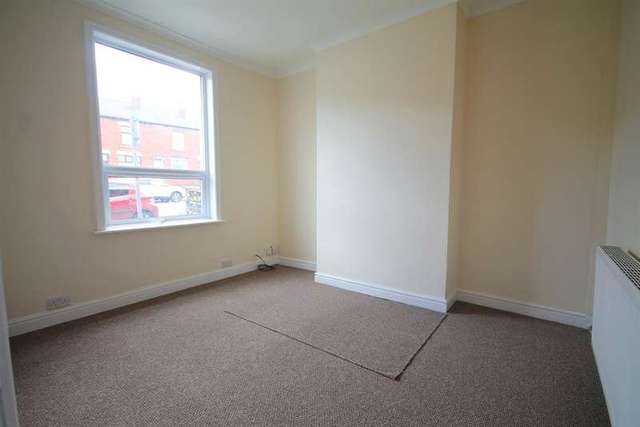  Image of 2 bedroom Terraced house for sale in Wigan Road Bolton BL3 at Deane Bolton Daubhill, BL3 4QW