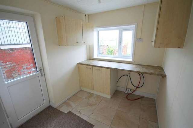  Image of 2 bedroom Terraced house for sale in Wigan Road Bolton BL3 at Deane Bolton Daubhill, BL3 4QW