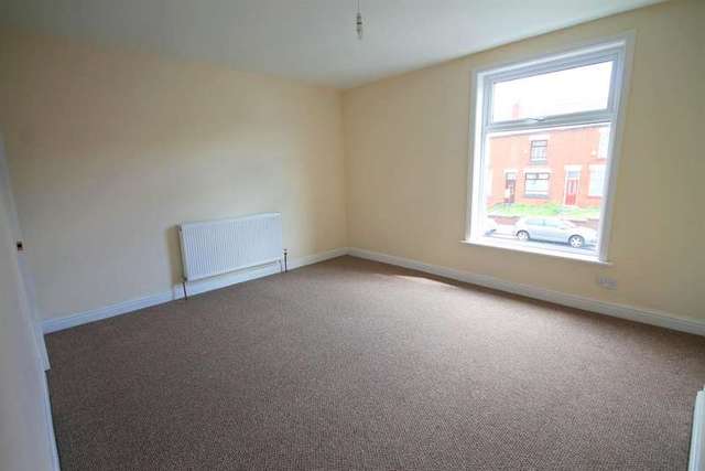  Image of 2 bedroom Terraced house for sale in Wigan Road Bolton BL3 at Deane Bolton Daubhill, BL3 4QW