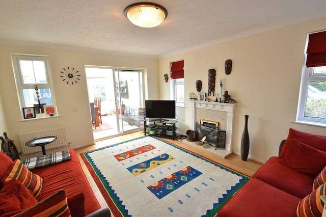  Image of 3 bedroom Semi-Detached house to rent in Wild Arum Way Chandler