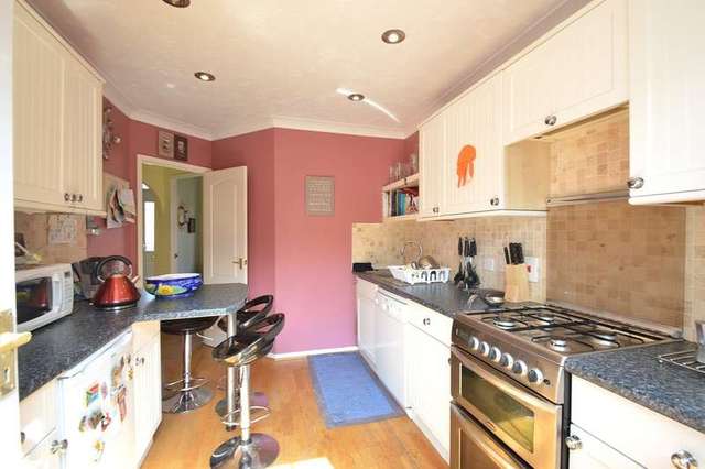  Image of 3 bedroom Semi-Detached house to rent in Wild Arum Way Chandler