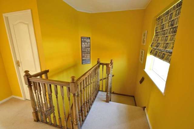 Image of 3 bedroom Semi-Detached house to rent in Wild Arum Way Chandler