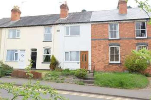  Image of 2 bedroom Terraced house for sale in Wilden Lane Stourport-on-Severn DY13 at Wilden Lane  Stourport-On-Severn, DY13 9LR
