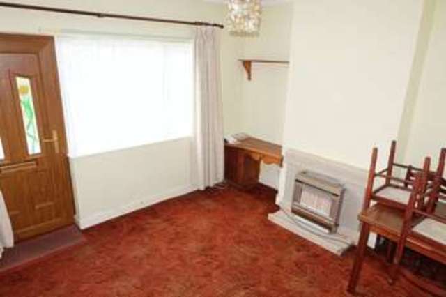  Image of 2 bedroom Terraced house for sale in Wilden Lane Stourport-on-Severn DY13 at Wilden Lane  Stourport-On-Severn, DY13 9LR