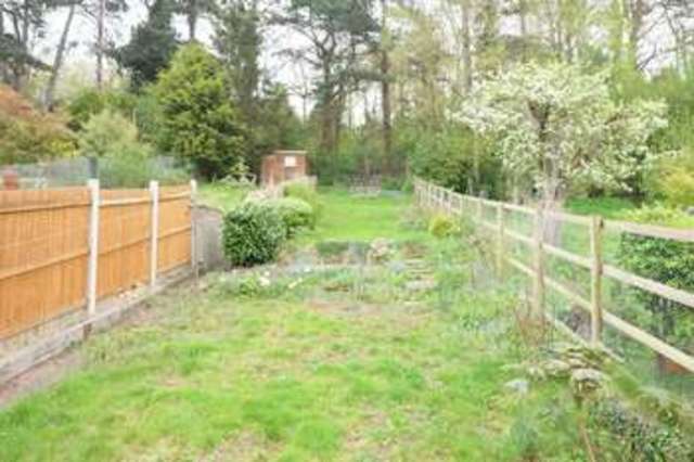  Image of 2 bedroom Terraced house for sale in Wilden Lane Stourport-on-Severn DY13 at Wilden Lane  Stourport-On-Severn, DY13 9LR