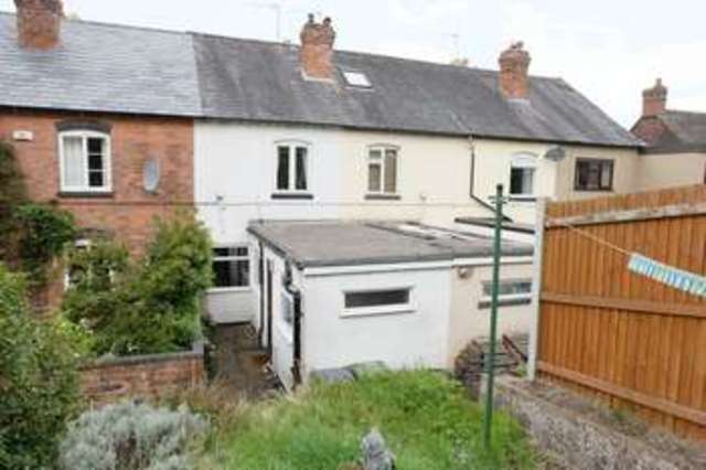  Image of 2 bedroom Terraced house for sale in Wilden Lane Stourport-on-Severn DY13 at Wilden Lane  Stourport-On-Severn, DY13 9LR