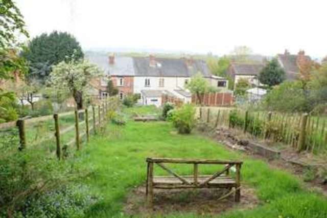  Image of 2 bedroom Terraced house for sale in Wilden Lane Stourport-on-Severn DY13 at Wilden Lane  Stourport-On-Severn, DY13 9LR