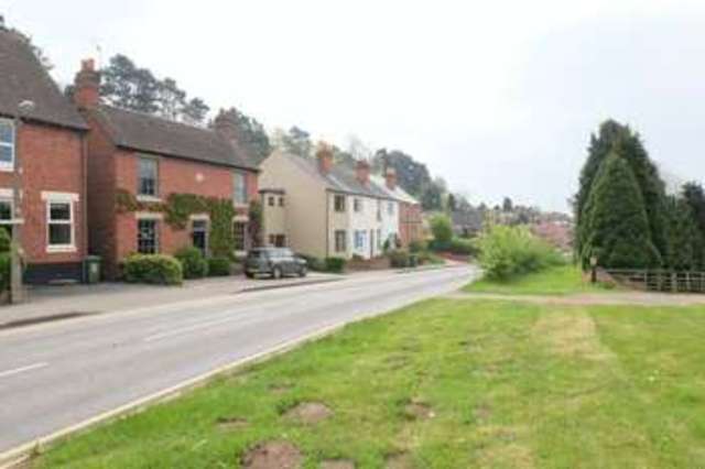  Image of 2 bedroom Terraced house for sale in Wilden Lane Stourport-on-Severn DY13 at Wilden Lane  Stourport-On-Severn, DY13 9LR