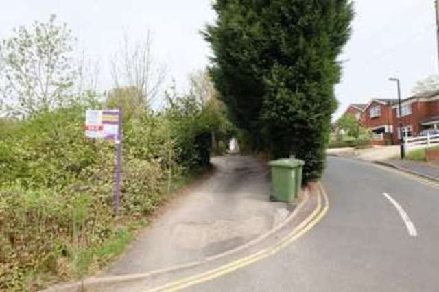  Image of 2 bedroom Terraced house for sale in Wilden Lane Stourport-on-Severn DY13 at Wilden Lane  Stourport-On-Severn, DY13 9LR