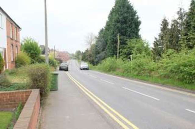  Image of 2 bedroom Terraced house for sale in Wilden Lane Stourport-on-Severn DY13 at Wilden Lane  Stourport-On-Severn, DY13 9LR