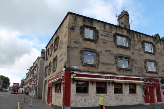  Image of 3 bedroom Flat for sale in William Street Johnstone PA5 at William Street  Johnstone, PA5 8DS