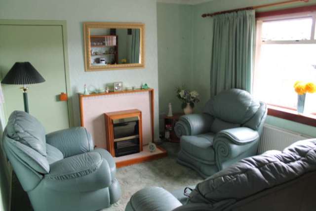  Image of 3 bedroom Flat for sale in William Street Johnstone PA5 at William Street  Johnstone, PA5 8DS