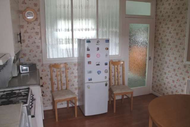  Image of 3 bedroom Flat for sale in William Street Johnstone PA5 at William Street  Johnstone, PA5 8DS