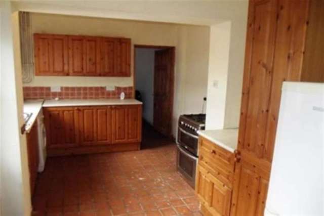  Image of 2 bedroom Detached house to rent in Willow Lane Lancaster LA1 at Lancaster, LA1 5LG