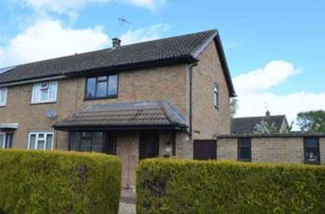  Image of 2 bedroom Detached house for sale in Willow Tree Gardens Lincoln LN6 at Willow Tree Gardens  Lincoln, LN6 0NG