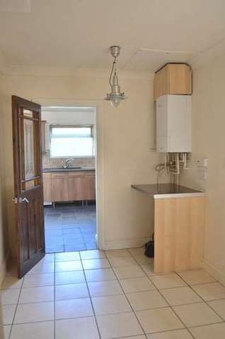  Image of 2 bedroom Detached house for sale in Willow Tree Gardens Lincoln LN6 at Willow Tree Gardens  Lincoln, LN6 0NG