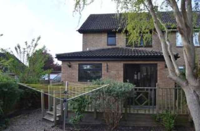  Image of 2 bedroom Detached house for sale in Willow Tree Gardens Lincoln LN6 at Willow Tree Gardens  Lincoln, LN6 0NG