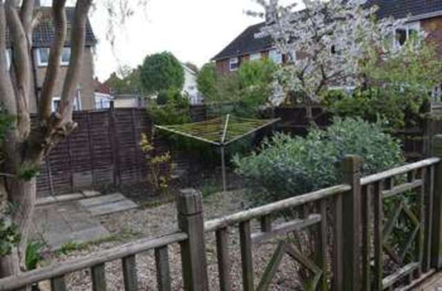  Image of 2 bedroom Detached house for sale in Willow Tree Gardens Lincoln LN6 at Willow Tree Gardens  Lincoln, LN6 0NG