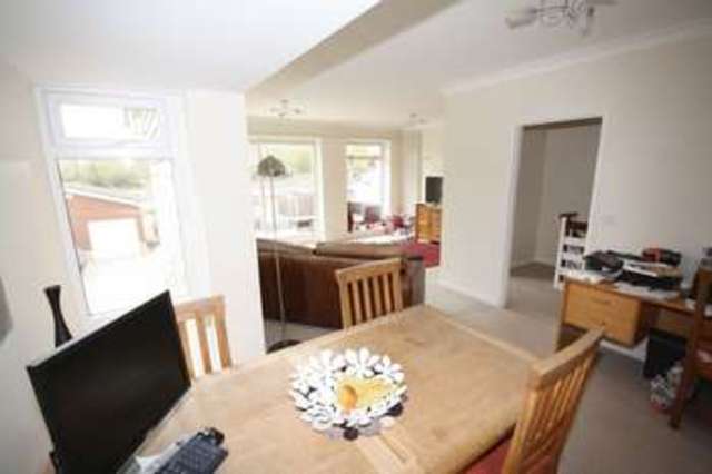  Image of 3 bedroom Terraced house for sale in Willow Way Christchurch BH23 at 23 Willow Way  Christchurch, BH23 1JJ
