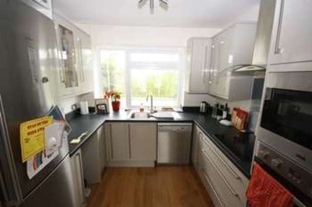  Image of 3 bedroom Terraced house for sale in Willow Way Christchurch BH23 at 23 Willow Way  Christchurch, BH23 1JJ