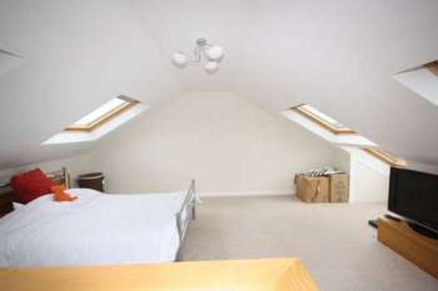  Image of 3 bedroom Terraced house for sale in Willow Way Christchurch BH23 at 23 Willow Way  Christchurch, BH23 1JJ