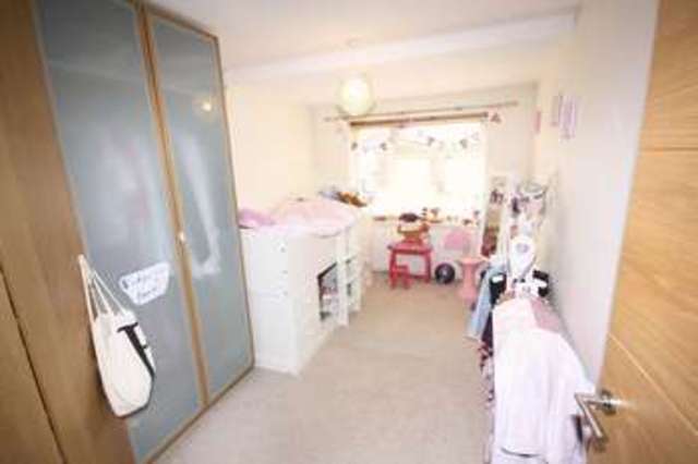  Image of 3 bedroom Terraced house for sale in Willow Way Christchurch BH23 at 23 Willow Way  Christchurch, BH23 1JJ
