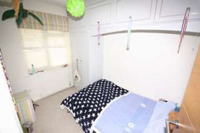  Image of 3 bedroom Terraced house for sale in Willow Way Christchurch BH23 at 23 Willow Way  Christchurch, BH23 1JJ
