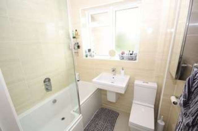  Image of 3 bedroom Terraced house for sale in Willow Way Christchurch BH23 at 23 Willow Way  Christchurch, BH23 1JJ