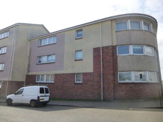  Image of 2 bedroom Apartment for sale in Willowpark Court Airdrie ML6 at Willowpark Court  Airdrie, ML6 0DS