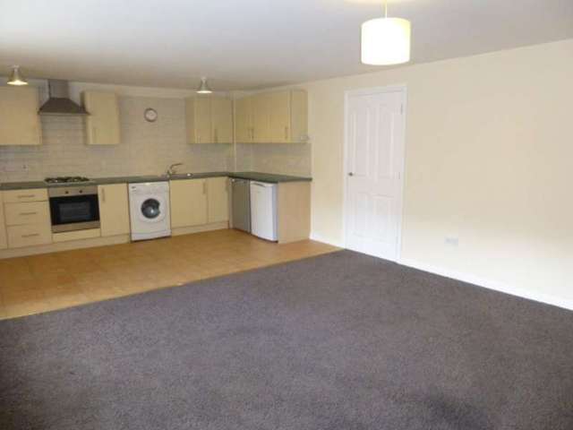  Image of 2 bedroom Apartment for sale in Willowpark Court Airdrie ML6 at Willowpark Court  Airdrie, ML6 0DS
