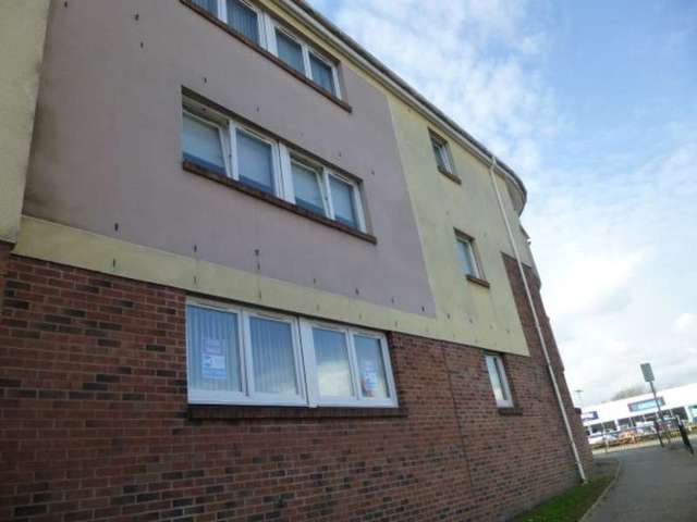  Image of 2 bedroom Apartment for sale in Willowpark Court Airdrie ML6 at Willowpark Court  Airdrie, ML6 0DS
