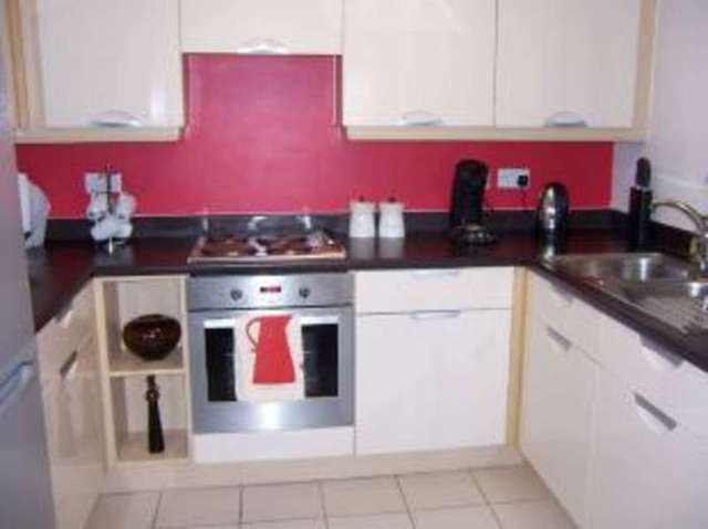  Image of 1 bedroom Flat for sale in Wilton Court Hanley Stoke-on-Trent ST1 at Stoke-on-Trent Staffordshire Hanley, ST1 3GW