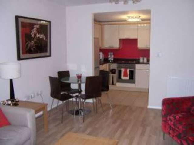  Image of 1 bedroom Flat for sale in Wilton Court Hanley Stoke-on-Trent ST1 at Stoke-on-Trent Staffordshire Hanley, ST1 3GW