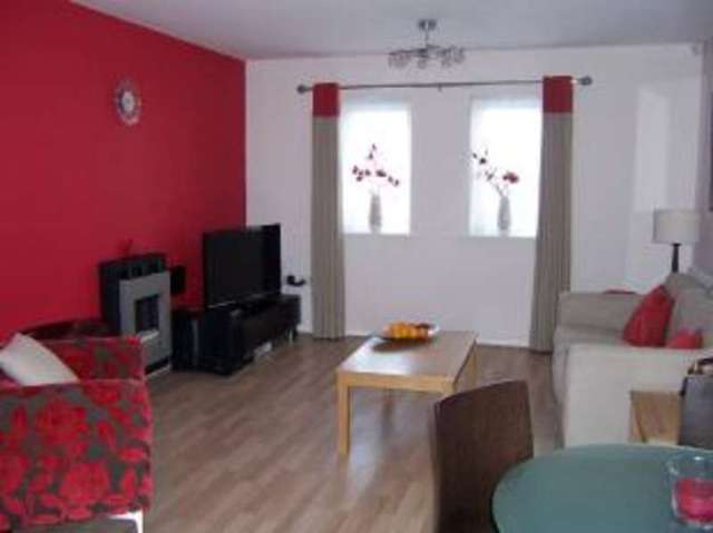  Image of 1 bedroom Flat for sale in Wilton Court Hanley Stoke-on-Trent ST1 at Stoke-on-Trent Staffordshire Hanley, ST1 3GW