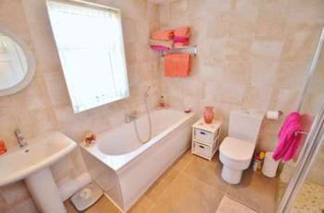  Image of 4 bedroom Semi-Detached house for sale in Wilton Road Salford M6 at Wilton Road  Salford, M6 8FP
