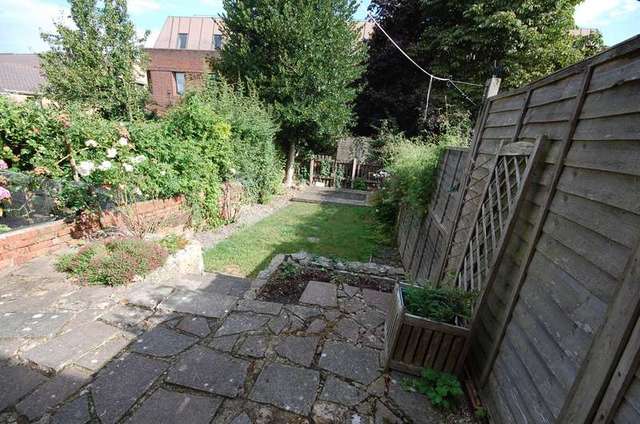  Image of 3 bedroom Detached house to rent in Swan Lane Winchester SO23 at Winchester, SO23 7AA