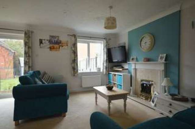  Image of 3 bedroom Semi-Detached house for sale in Winchester Drive Muxton Telford TF2 at Winchester Drive Muxton Telford, TF2 8SJ