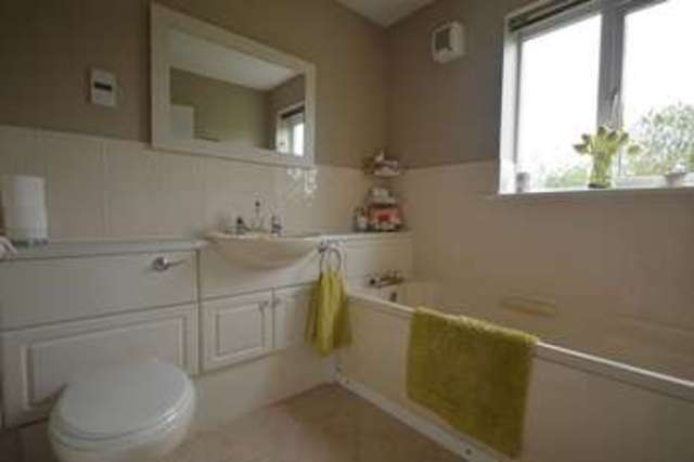  Image of 3 bedroom Semi-Detached house for sale in Winchester Drive Muxton Telford TF2 at Winchester Drive Muxton Telford, TF2 8SJ