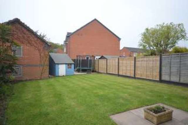  Image of 3 bedroom Semi-Detached house for sale in Winchester Drive Muxton Telford TF2 at Winchester Drive Muxton Telford, TF2 8SJ
