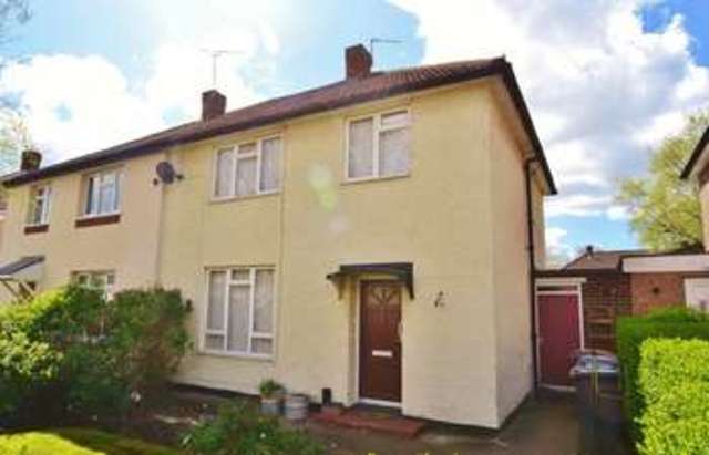  Image of 3 bedroom Semi-Detached house for sale in Winchester Road Eccles Manchester M30 at Winchester Road Eccles Manchester, M30 9BS