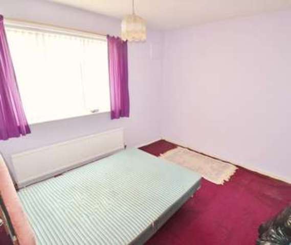  Image of 3 bedroom Semi-Detached house for sale in Winchester Road Eccles Manchester M30 at Winchester Road Eccles Manchester, M30 9BS