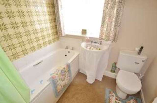  Image of 3 bedroom Semi-Detached house for sale in Winchester Road Eccles Manchester M30 at Winchester Road Eccles Manchester, M30 9BS