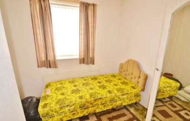  Image of 3 bedroom Semi-Detached house for sale in Winchester Road Eccles Manchester M30 at Winchester Road Eccles Manchester, M30 9BS