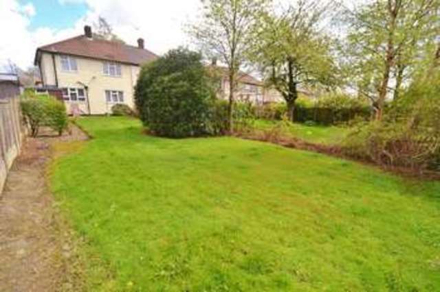  Image of 3 bedroom Semi-Detached house for sale in Winchester Road Eccles Manchester M30 at Winchester Road Eccles Manchester, M30 9BS