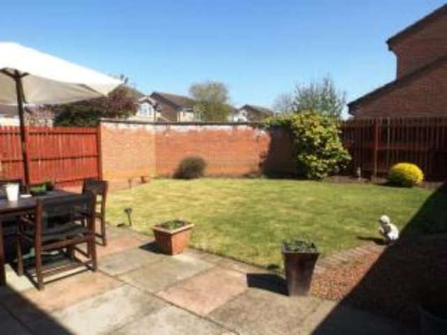  Image of 4 bedroom Detached house for sale in Windermere Court Smithfield Road Darlington DL1 at Smithfield Road Darlington Eastbourne, DL1 4YW